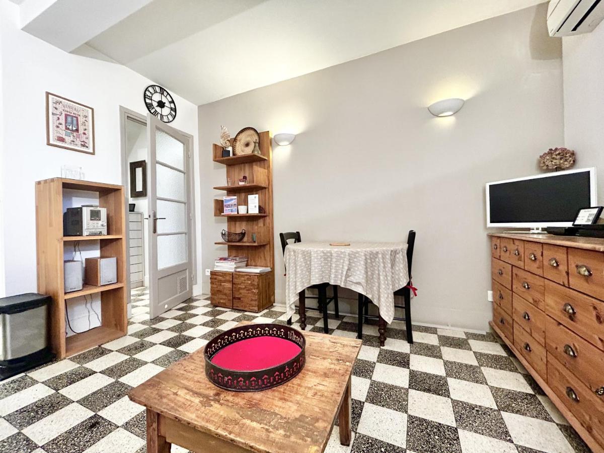 Aparthotel Riviera - Balcon Des Etats Unis - Old Town Promenade Des Anglais Ницца Экстерьер фото